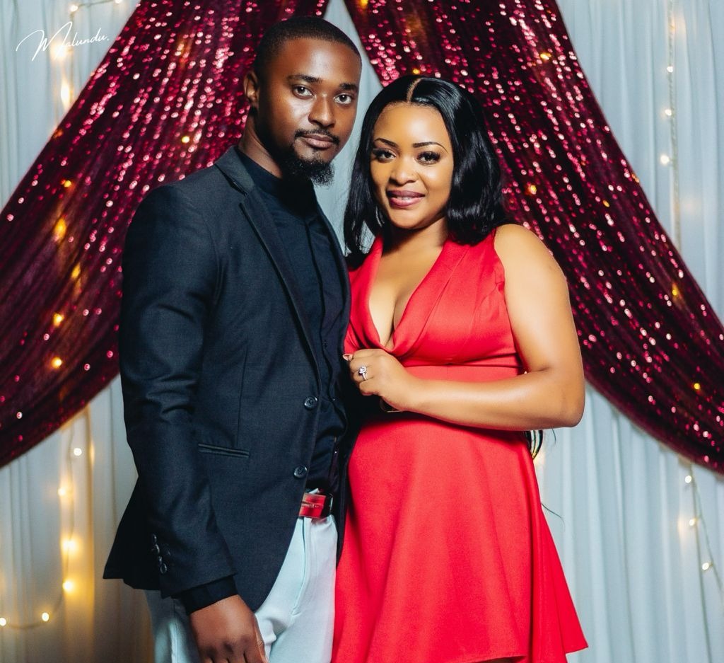 Martin & Emeldah